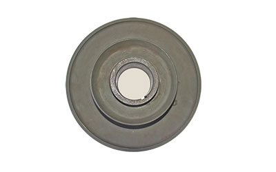 Single Groove Pully